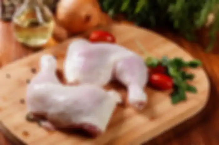 Daging Ayam