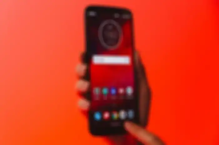 Moto Z3