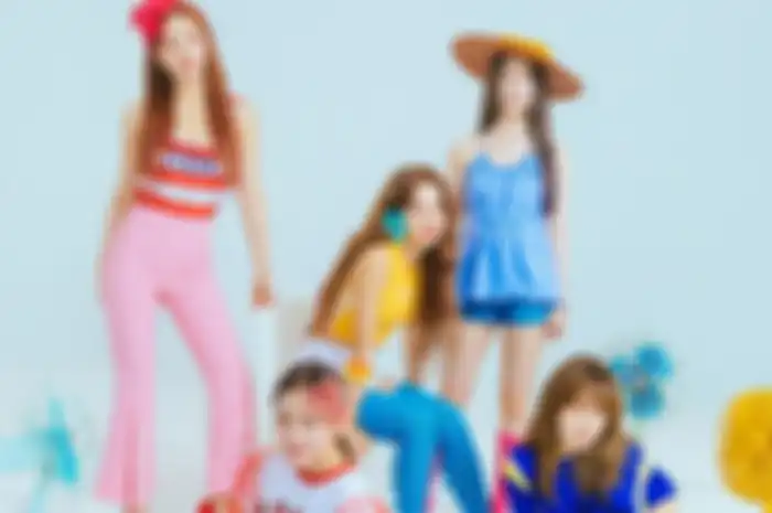 Red Velvet