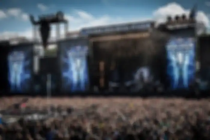 Wacken Open Air 2015