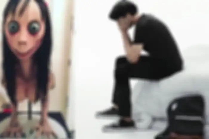 Kiki Aja Udah Dianggap Bahaya, Momo Challenge Lebih Bahaya Lagi!