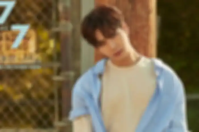 Jackson GOT7