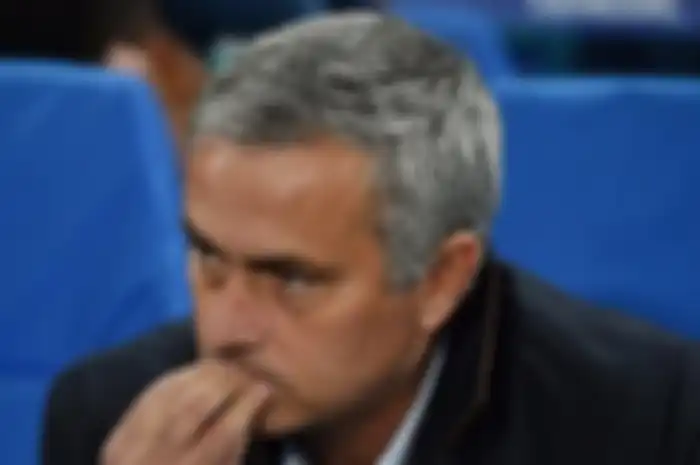 Jose Mourinho