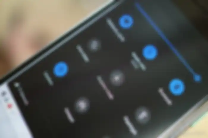 Android Pie di Google Pixel 