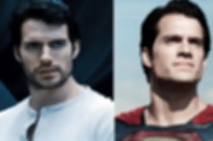 Man of Steel