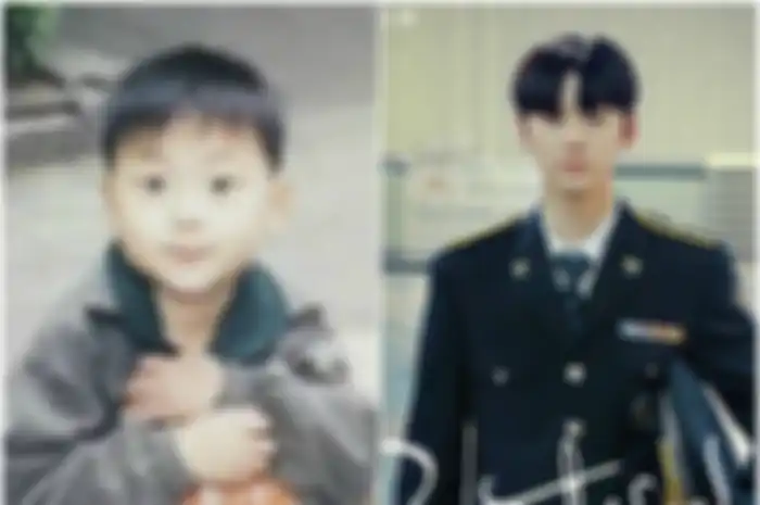 Hwang Minhyun