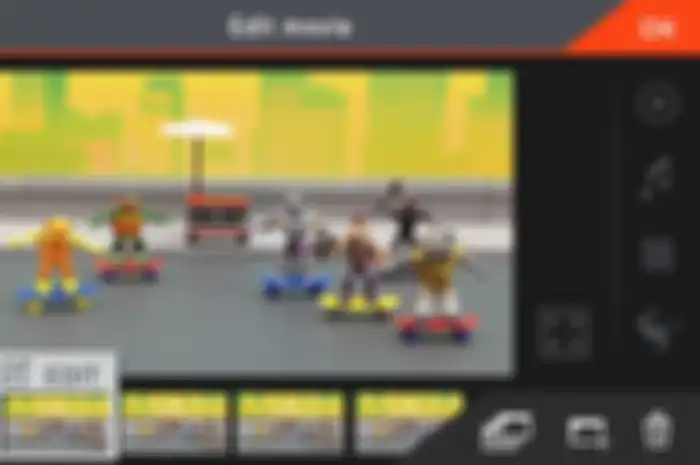  Stop Motion Builder