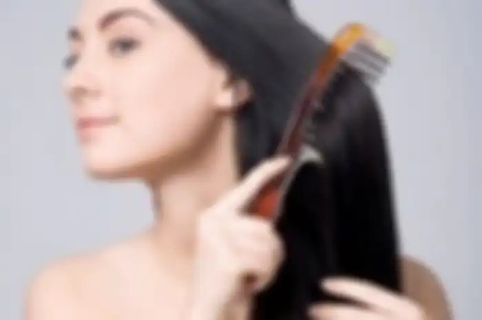 sisir rambut
