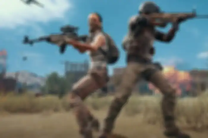 PUBG
