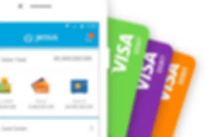 Aplikasi Jenius kini bisa digunakan untuk kurban online.