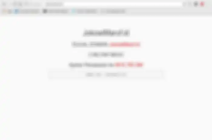 domain Jokowi-Maaruf