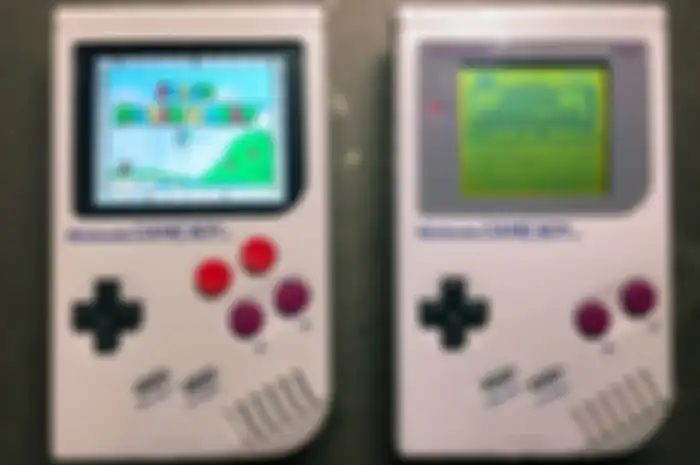 Game boy