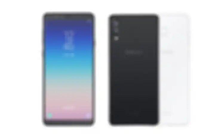 Galaxy-A8-Star