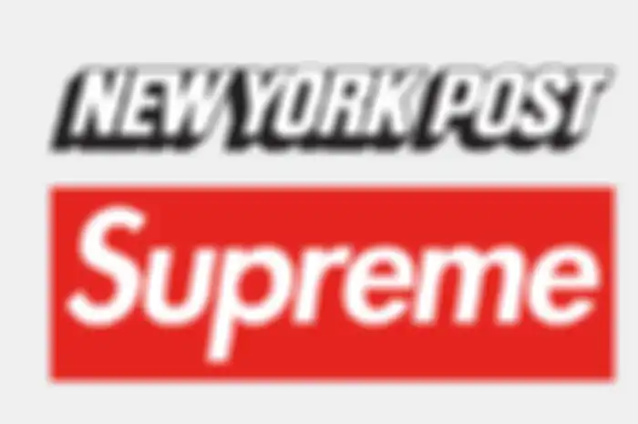 Supreme x koran New York Post