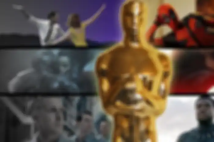 Oscars Awards