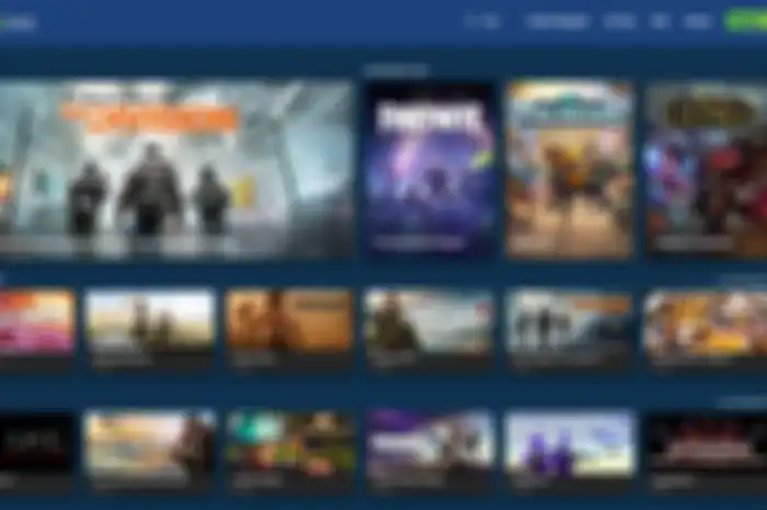 Skyegrid untuk PC