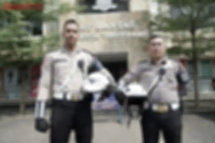 Ini Dia Cara Ngenalin Polisi Gadungan atau Bukan