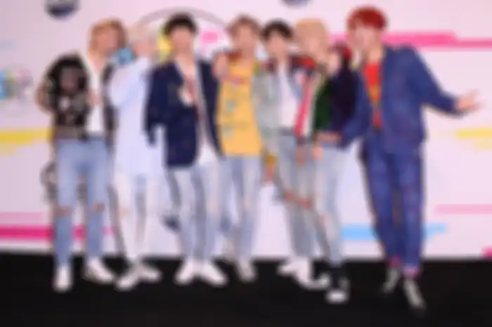 BTS