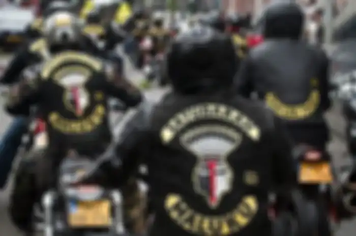 Beberapa hari terakhir muncul geng motor asal Indonesia yang menjadi kicauan publik bernama geng motor Satudarah.