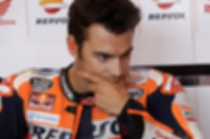 Dani Pedrosa Ungkap Penyebab Penampilan Buruknya