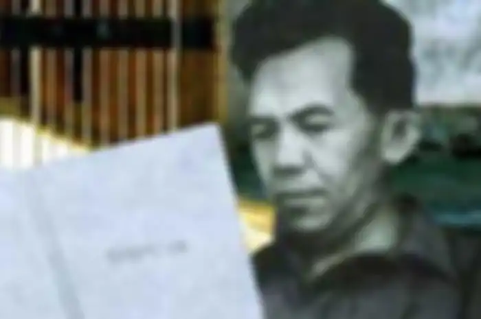 Tan Malaka