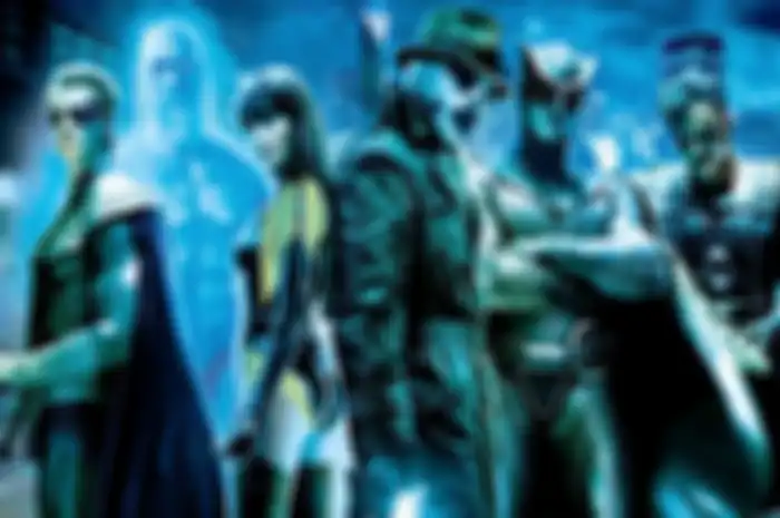 Film Watchmen (2009)