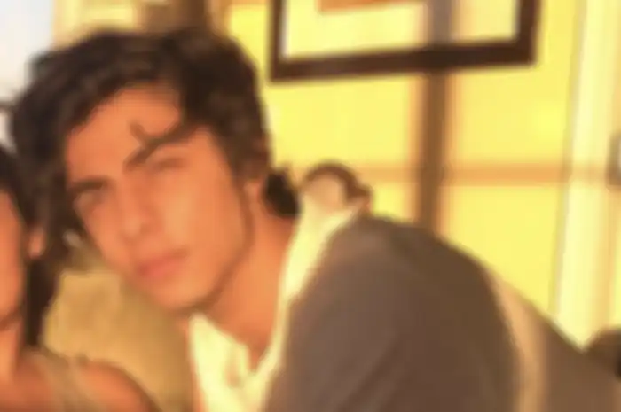 Aryan Khan