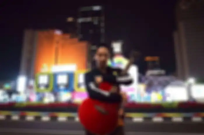 Hiroaki Kato, penyanyi Meraih Bintang versi bahasa Jepang