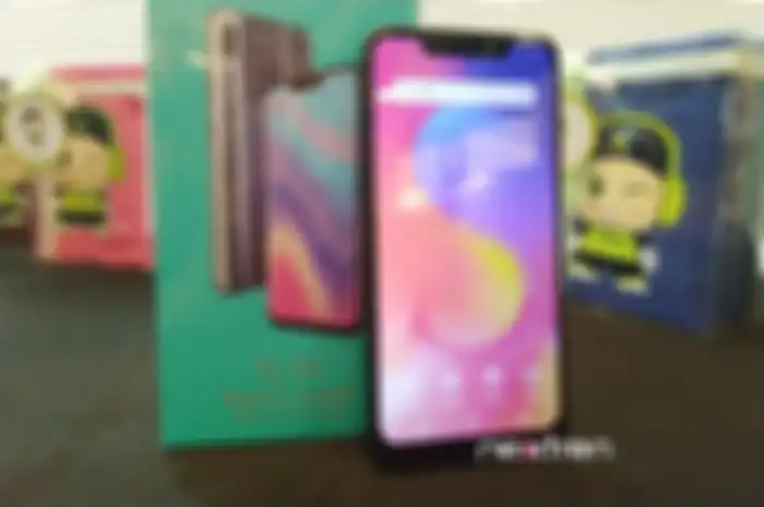 Infinix Hot S3X