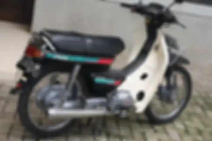 Honda Astrea