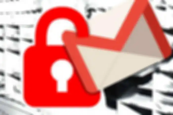 Confidential mode Gmail
