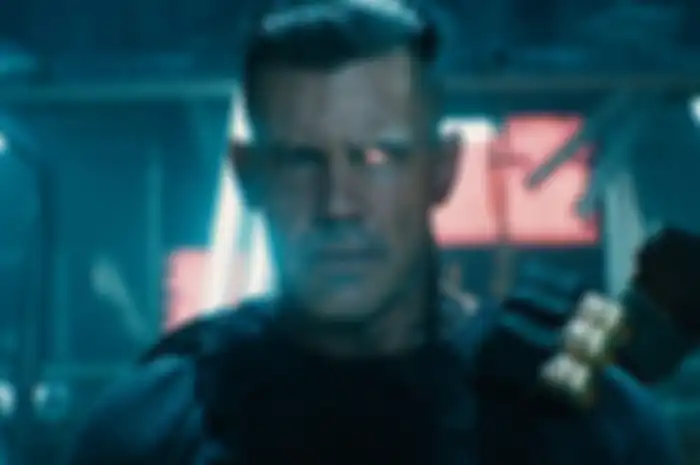 Cable - Josh Brolin