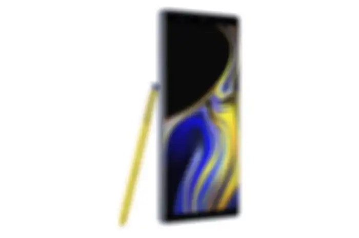 Samsung Galaxy Note9