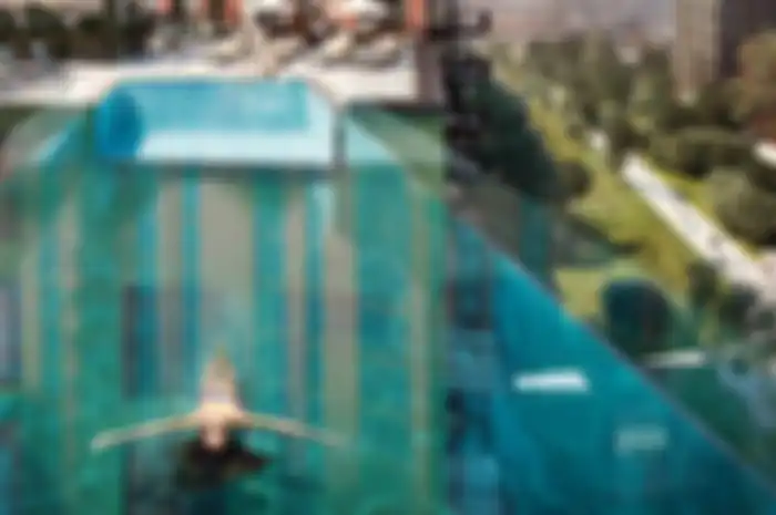3 inspirasi kolam renang terbaik