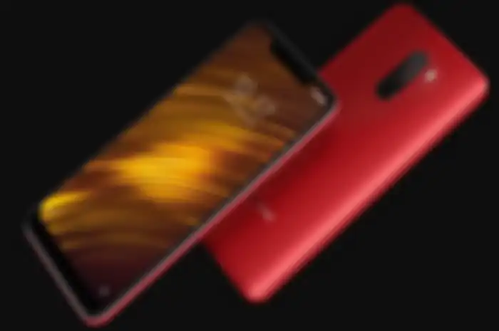 Pocophone F1