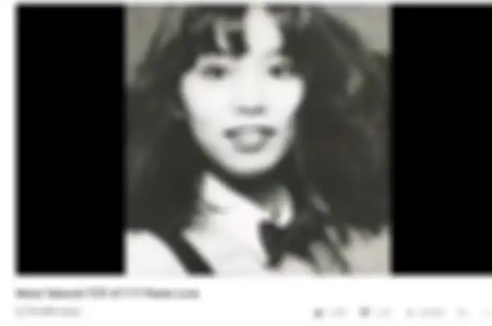 YouTube Mariya Takeuchi - Plastic Love
