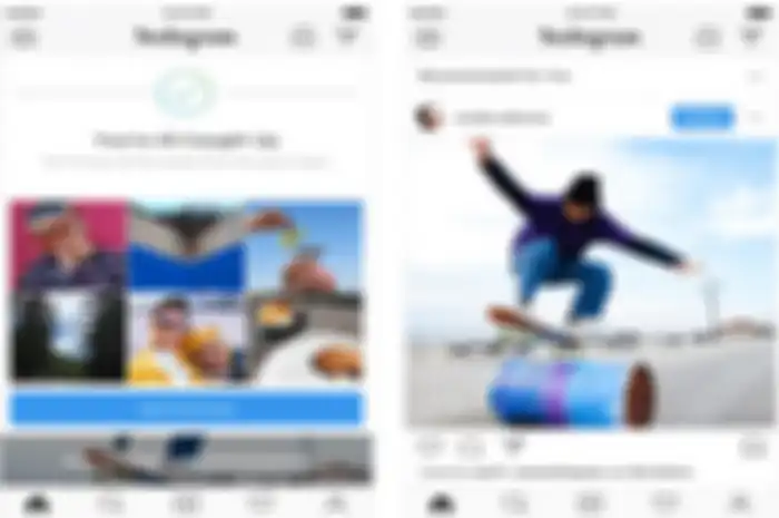 fitur baru Instagram
