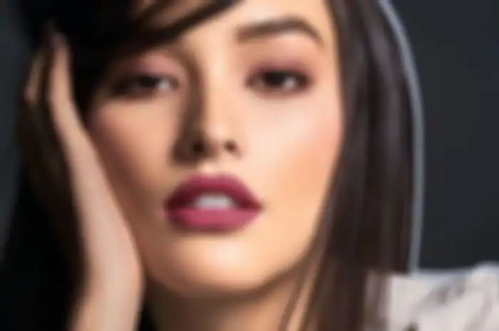 lipstik matte