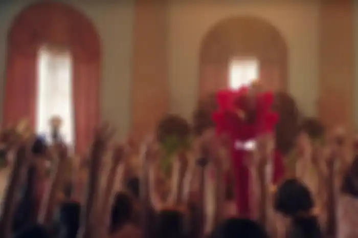 Video klip Bring Me the Horizon - Mantra