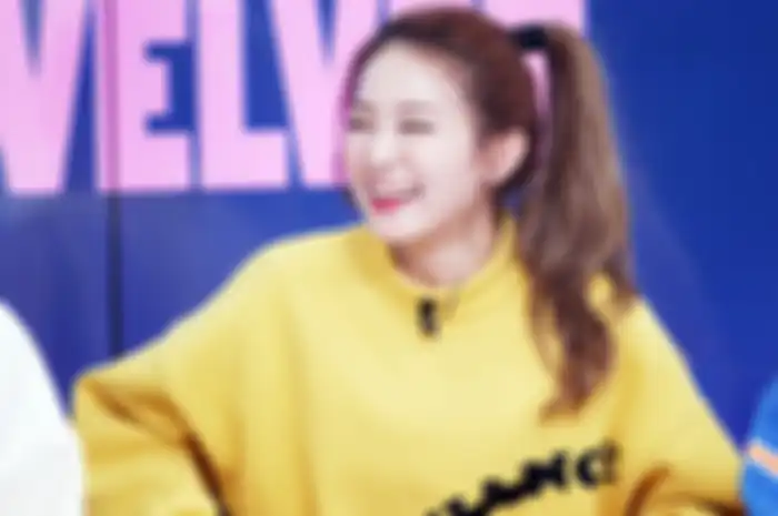 Seulgi Red Velvet