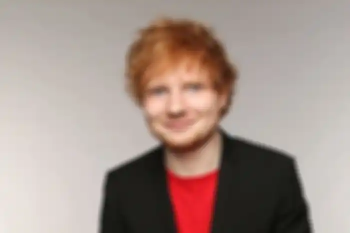 Ed Sheeran