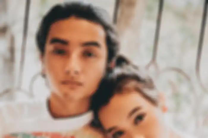 Megan dan Bryan Domani