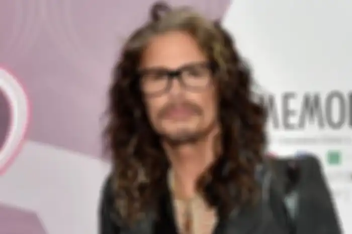 Steven Tyler