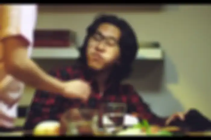 Naif - Berubah