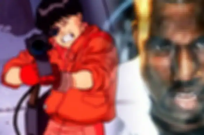 Kanye West Ungkapkan Kekagumannya Pada Manga dan Anime 'Akira'