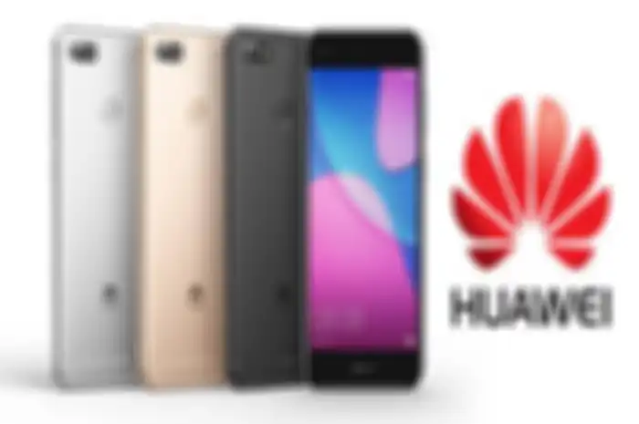 Ponsel Huawei