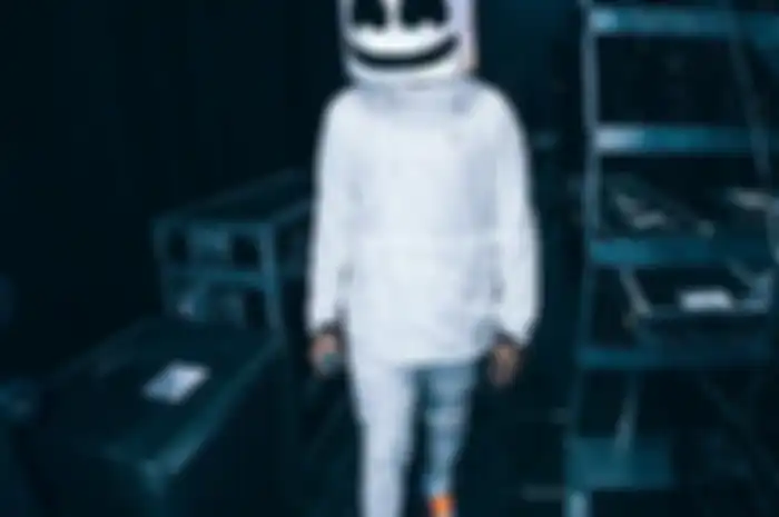 DJ Marshmello