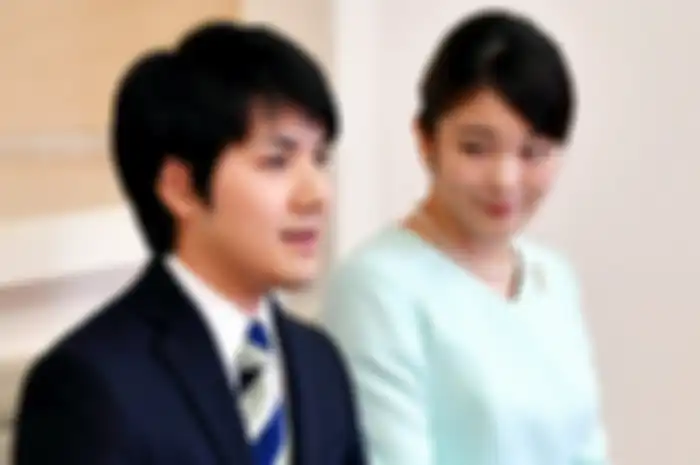 Puteri Mako dan Kei Komuro berencana melangsungkan pernikahan pada November 2018 mendatang. Sayangny