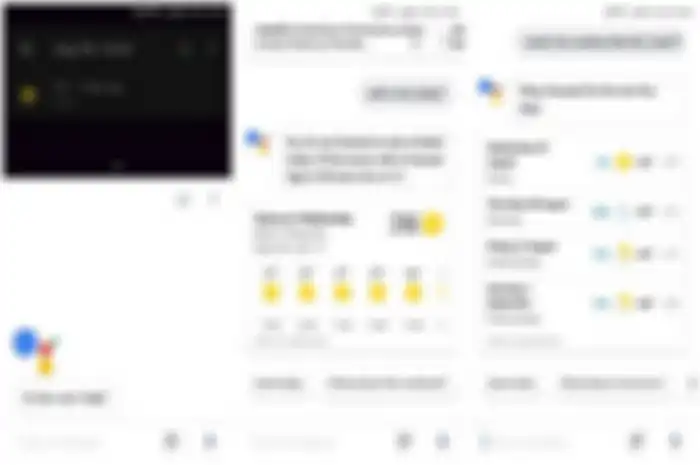 Google Assistant