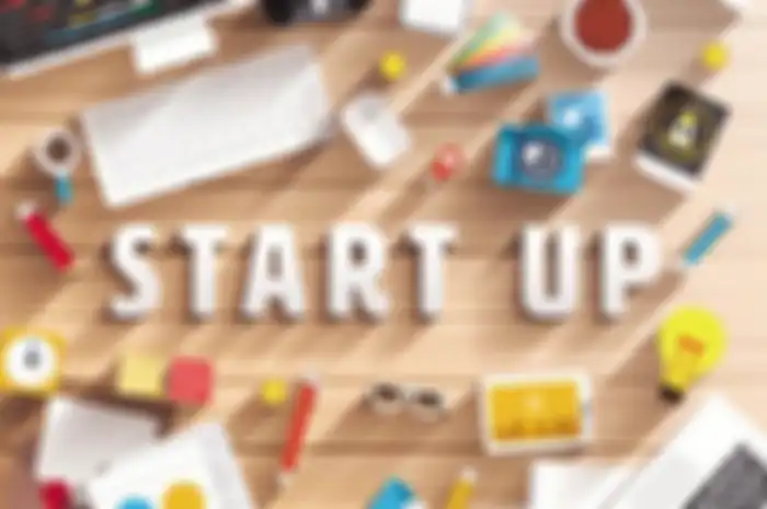 Startup